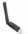 Wifi tenda device for use mobile data on your computer and laptop. 