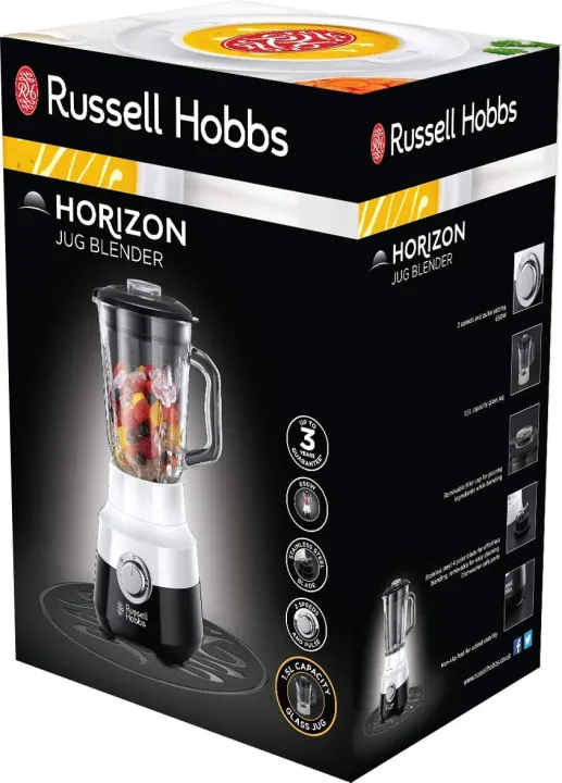 Russell%20Hobbs%20Horizon%20Jug%20Blender%20Two%20Speeds%20with%20Pulse,%201.5%20Litre%20Glass%20Jug,%20650%20W,%2024721%20-%20Image%207