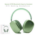 Speed-X Technologies P9 Bluetooth Headset. 