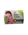 Herbal Facial Kit Soft Touch 5 Steps Facial. 