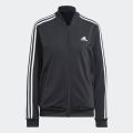 ADIDAS WOMEN ESSENTIALS 3-STRIPES TRACKSUIT (IJ8781). 