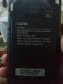 Tecno BL-34ET Battery For Tecno Pop 3 Battery with 3500 mAh Capacity- Black. 