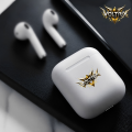 E12 Earbuds TWS | True Wireless Stereo | Bluetooth Airbuds Earphone Headset | Deep Bass | Touch Controls | Built-in Mic | Compatible with All Devices.. 