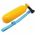 Float for Gopro Accessories Bobber Floating Action Camera Floaty Handheld Stick Tripod For Go Pro Hero 10 9 8 7. 