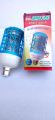 Mosquito / Insect killer Bulb with blue LED light. 