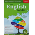 Ladder English 6 | Enhancing Language Proficiency through Interactive Learning. 