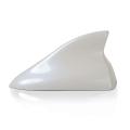 Fin Roof Antenna (White). 