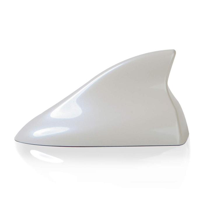 Fin Roof Antenna (White)