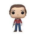New Stranger Things Character Dustin Steve Action Figure Vinyl Doll Toy Collectible Figure PVC Material Color Box Packaging. 