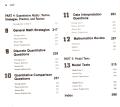 Barron's GRE test preparation book, 21st Edition - Saim Enterprises. 
