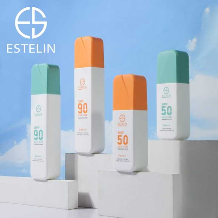 Estelin%20Super%20Moisturizing%20Invisible%20Finish%20(No%20White%20Cast)%20Sunscreen%20Lotion%20SPF50%20/%20UVA%20/%20UVB%20-PA+++-75G%20-ES0173%20-%20Image%205