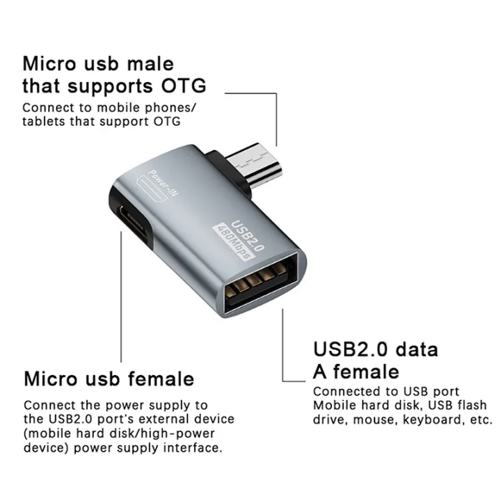 OTG%20Cable%20Adapter%204K%2090%20Degree%20Left%20Angle%20Powered%20Micro%20USB%20To%20USB%20OTG%20Adapter%20For%20TV%20Tablet%20Fire%20TV%20Stick%204K%20Demoo%20-%20Image%204