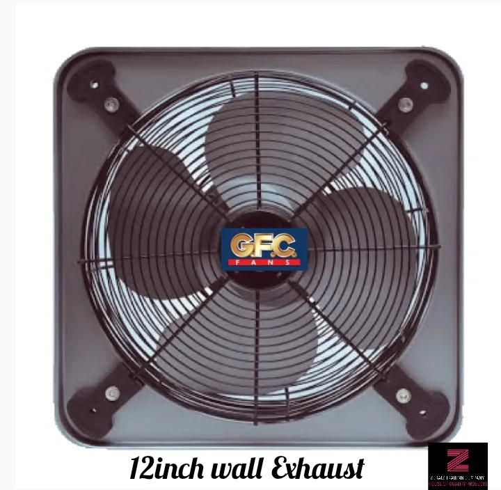 GFC%20Fan%20Wall%20Exhaust%20Metal%20VIP%20Plus%20Model%2012%20Inch%20Color%20Pure%20Copper%20Wire%20-%20Image%204