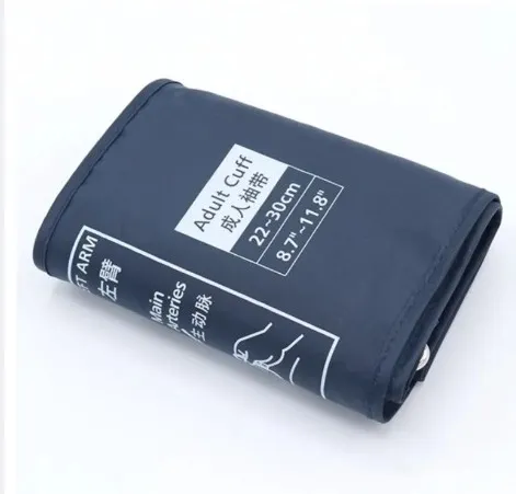 Cuff%20for%20digital%20BP%20apparatus%20blood%20pressure%20monitor%20single%20tube%20BP%20portable%20Arm%20Digital%20blood%20pressure%20monitor%20cuff%20single%20tube%20with%20Connor%20-%20Image%204