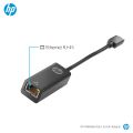 USB C to Gigabit Ethernet Adapter, USB 3.1 to RJ45 LAN Network Adapter,  USB Type C to Ethernet. 