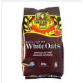 Nature's Own White Oats Pouch - 500gm. 