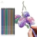 12x Professional Drawing Colored Pencil Tool Painting Art. 