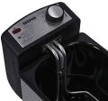 Geepas 3 ltrs Deep Fryer with Stainless Steel Housing, GDF36015, 2 Years Warranty. 