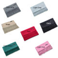 Women Cashmere Blend Wool Solid Pashmina Scarf Wraps Warm Blanket Shawl Scarves. 