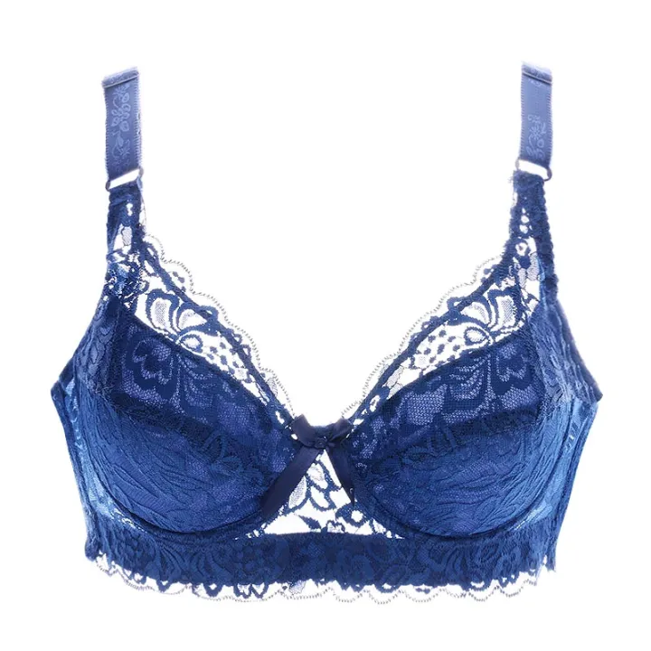 Paded%20Bra%20Fancy%20Bra%20For%20Girls,Womens%20Soft%20And%20Comfotable%20Fabric%20Multi%20%20Colors%20-%20Image%207