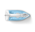Philips EasySpeed Steam iron GC1740/20 (Free Shipping & Exclusive Discounts via Voucher). 