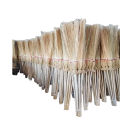 Grass Big Broom Sanitation Broom National SF Direct Hair Road Sanitation Garden Cleaning Can't Drop Grass without Leaving Dust. 
