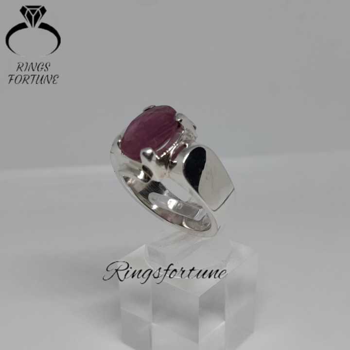 Ruby%20Stone%20Ring%20,%20925%20Sterling%20Silver%20Ruby%20Gemstone%20Ring%20,%20Yaqoot%20Ruby%20Manik%20Ring%20-%20Image%205