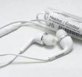 BUY P47 GET J5 HANDFREE Sports P47 Wireless bluetooth Headphone AND j5 wire handfree For All Kinds Of Music For All Mobiles. 