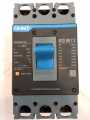 Chint Molded Case Circuit Breakers NXM-400S/3300  400 Amp 3 Pole. 