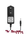9V 300mA 100V-240V AC to DC Power Supply Adapter Converter 5.5*2.5-2.1mm Tp link Tenda Mt Link mercusy. 