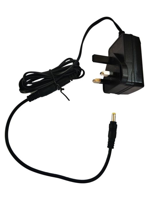 Pure One Mini DAB Radio 5.5V Mains AC-DC Adaptor Power Supply Charger