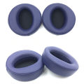 1Pair Replacement Ear Pads for Sony MDR-XB950BT XB950B1 N1 Headphones Earpads. 