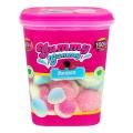 Yummy Gummy Pon Pon 175g Tub. 