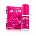 Minoxidil 5% Hair Topical Solution Hairfall Solution Hair Regrowth - Minoxin spray. 