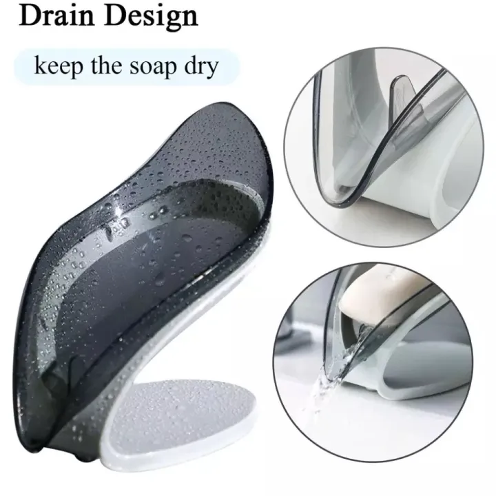 Smart%20Soap%20Holder%20with%20Box%20%7C%20Self%20Draining%20%7C%20Inclined%20Stylish%20and%20High%20Quality%20Leaf%20Shape%20Soap%20Holder%20%7C%20Water%20Sink%20%7C%20Modern%20Soap%20Holder%20%7C%20Sabun%20Dani%20%7C%20Modern%20Style%20Soap%20Holder,%20Leaf%20Shape,%20Self-Drain%20Soap%20Holder,%20Soap%20Holder,%20Sponge%20Holder,%20Bathroom%20-%20Image%203