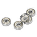 Ball Bearings, 635Z Dustproof Deep Groove Bearing for Machinery Equipments. 