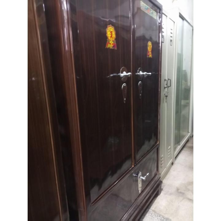 almirah | almari | 2 door almirah