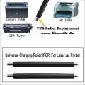 Primary Charging Roller / Printer PCR / Toner Cartridge PCR for HP, Canon 12A, 49A,53A,05A. 