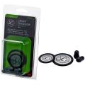 3M™ Littmann® Stethoscope Spare Parts Kit - Diaphragm Assembly with Eartips - Littmann Stethoscope Spare Part kits  Bright way tecnologies pvt ltd. 