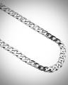 Silver  Neck Chain For Men. 