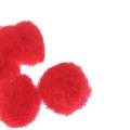 Medium/Large  Magic Three Cups And Balls Magic Tricks Magic Props Toys. 