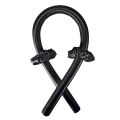 Woman Heatless Curling Rod Heatless Hair Curls Headband Make Hair Soft And Shiny Hair Curler Hairdressing Tools hair accessories Heatless curls. 