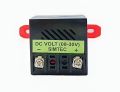 High Quality Digital DC Volt Meter 8V To 30V DC Volt meter 8-30V DC 12V meter For Battery indicator. DC Meter 12V for battery monitor. 