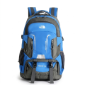 BAGCITY | Multifunctional Hiking Backpacks, Camping Travel Backpack, Waterproof Light Weight Unisex Nylon Rucksack, Travel Bag. 
