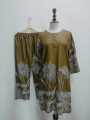 lawn 2 piece suit stitched sale. 