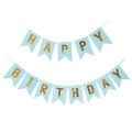 Happy Birthday Theme (1Birthday Banner+1Back Curtain+30Balloons +5 Confetti Balloons)  Birthday Accessories Birthday party items Birthday Home Decors Birthday Decoration For Girls Birthday Accessories For Boys Birthday Decoration. 