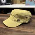 Adventure Horizon Cap-Jeep Peek Cap/ Flat Hat (2 Colors). 