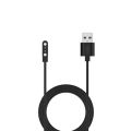 Magnetic Charging Cable for lifestyle Revoltt Smart Watch. 