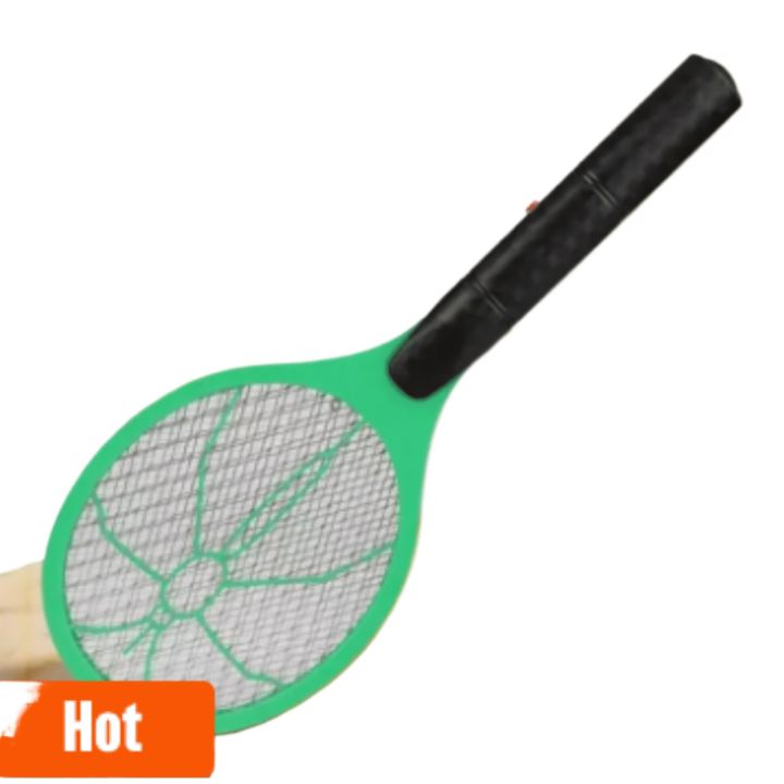 Insect Killer Rechargeable Mosquito Racket