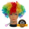 Joker Hair Wig Party Fan Wigs Hair for Fun, Wear the hair that gets you noticed!. 